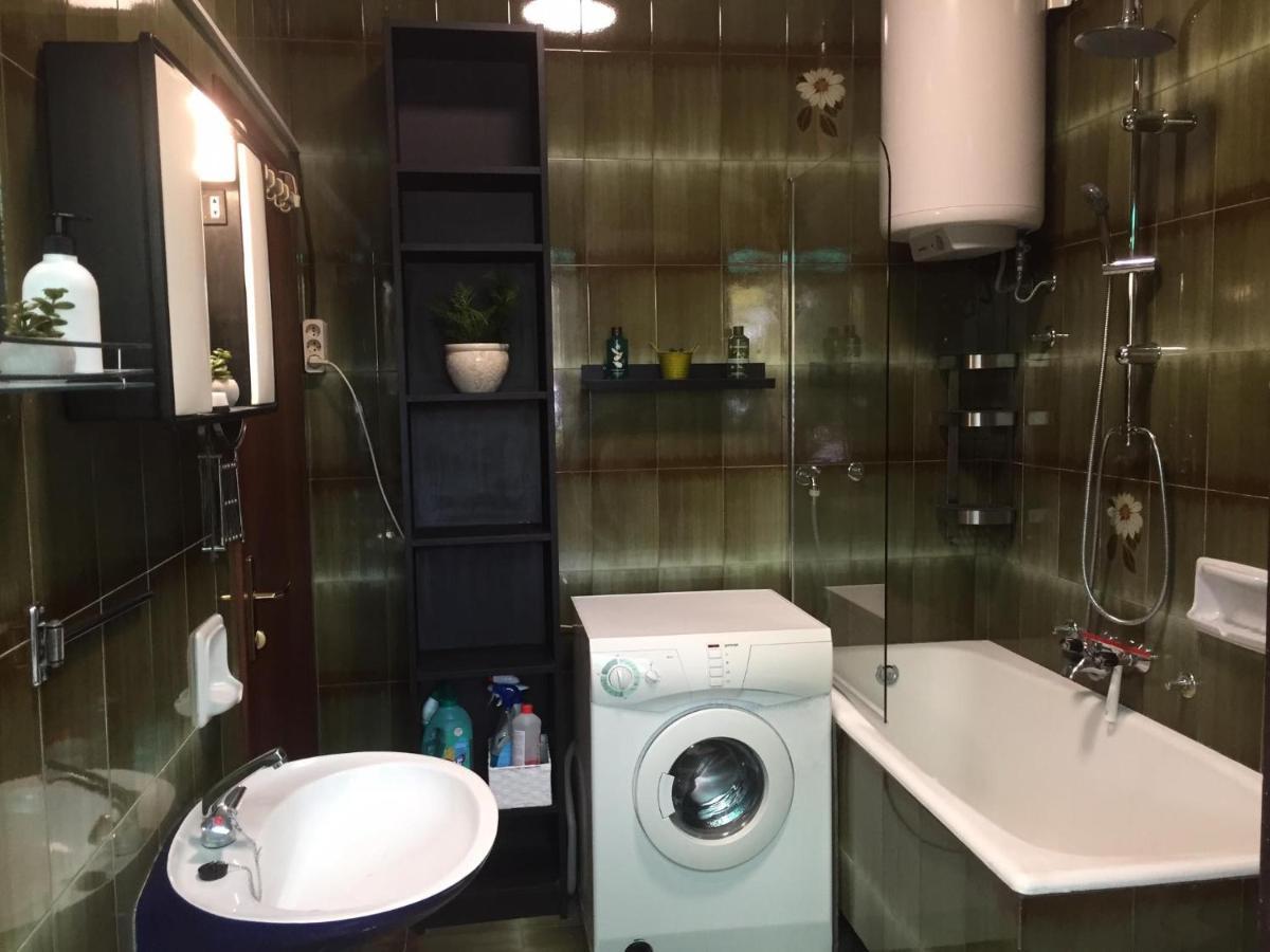 Apartment Dedo, Salara Farmhouse Koper Eksteriør billede