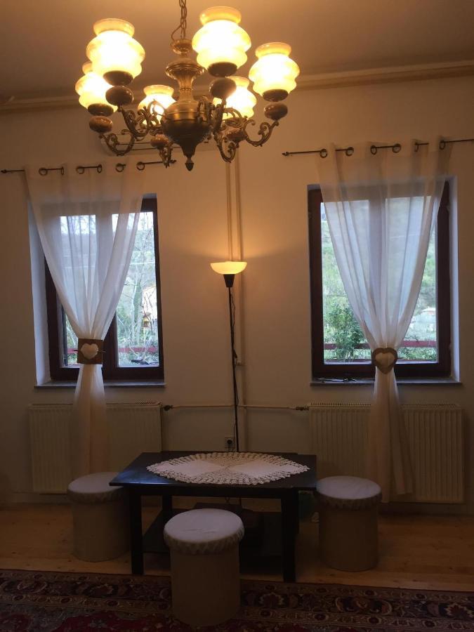 Apartment Dedo, Salara Farmhouse Koper Eksteriør billede