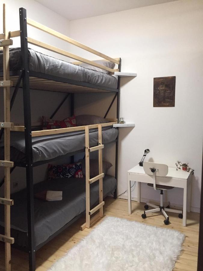 Apartment Dedo, Salara Farmhouse Koper Eksteriør billede