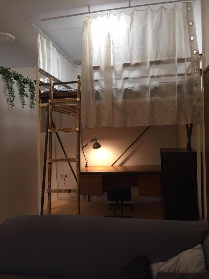 Apartment Dedo, Salara Farmhouse Koper Eksteriør billede