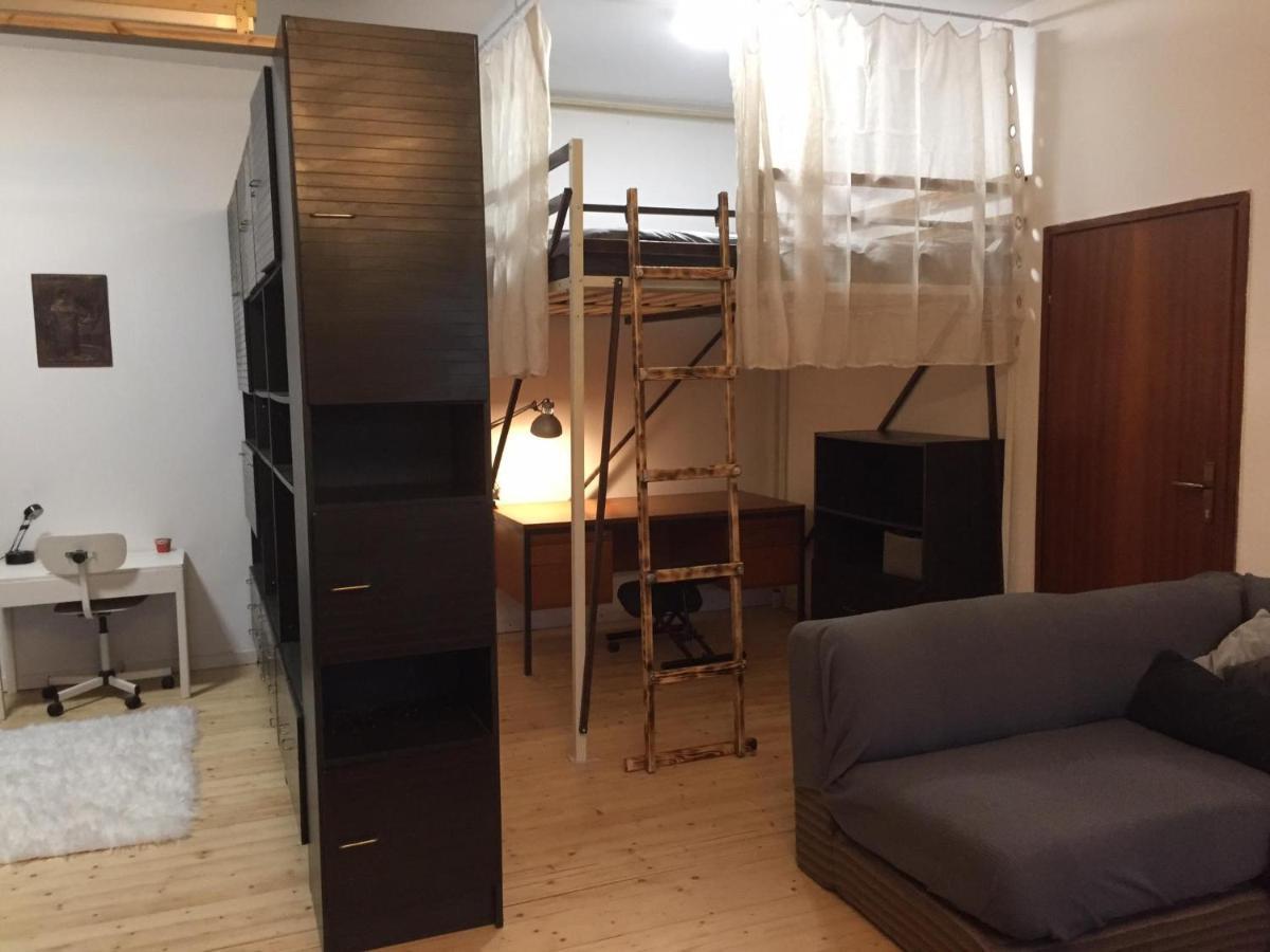 Apartment Dedo, Salara Farmhouse Koper Eksteriør billede