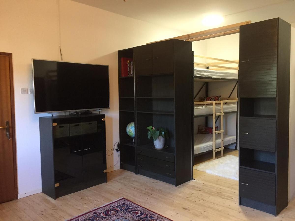 Apartment Dedo, Salara Farmhouse Koper Eksteriør billede