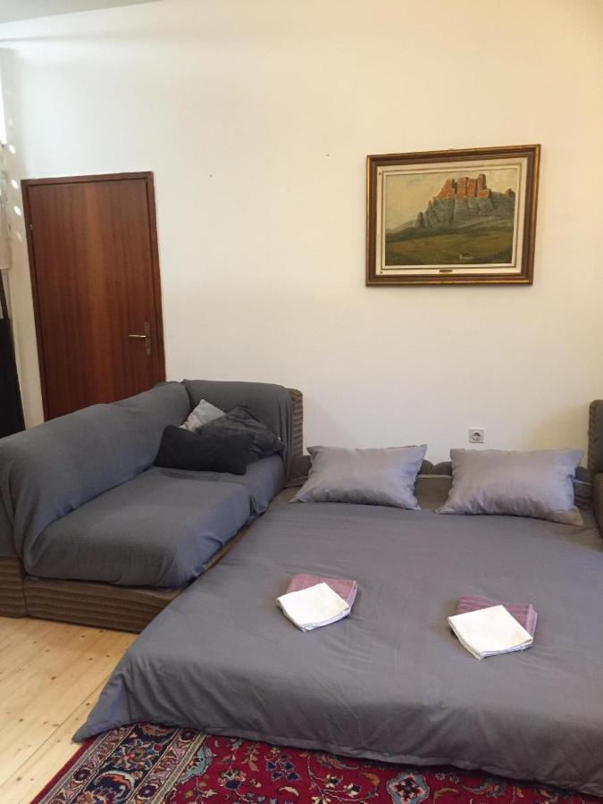 Apartment Dedo, Salara Farmhouse Koper Eksteriør billede